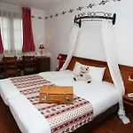The Originals Boutique, La Ferme Du Pape, 3*