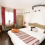 The Originals Boutique, La Ferme Du Pape, Hotel Eguisheim