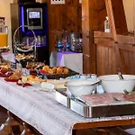 The Originals Boutique, La Ferme Du Pape, 3*
