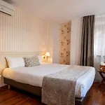 Hotel The Originals Boutique, La Ferme Du Pape, Eguisheim
