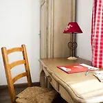 Hotel The Originals Boutique, La Ferme Du Pape, Eguisheim