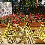 The Originals Boutique, La Ferme Du Pape, Hotel 3*