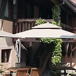 The Originals Boutique, La Ferme Du Pape,