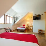 The Originals Boutique, La Ferme Du Pape, 3*