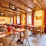 The Originals Boutique, La Ferme Du Pape, Hotel Eguisheim