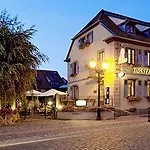 The Originals Boutique, La Ferme Du Pape, Hotel 3*