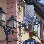 The Originals Boutique, La Ferme Du Pape,