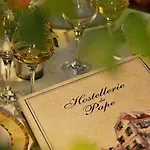 The Originals Boutique, La Ferme Du Pape, Hotel