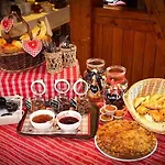 The Originals Boutique, La Ferme Du Pape, Hotel