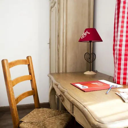 The Originals Boutique, La Ferme Du Pape, 3* Eguisheim