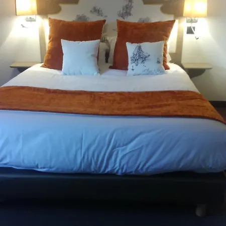 The Originals Boutique, La Ferme Du Pape,