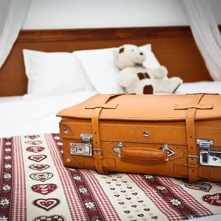 The Originals Boutique, La Ferme Du Pape, Hotel