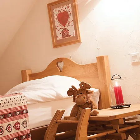 The Originals Boutique, La Ferme Du Pape, 3*
