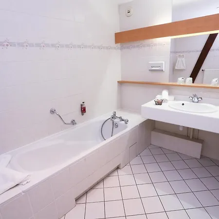 The Originals Boutique, La Ferme Du Pape, Hotel