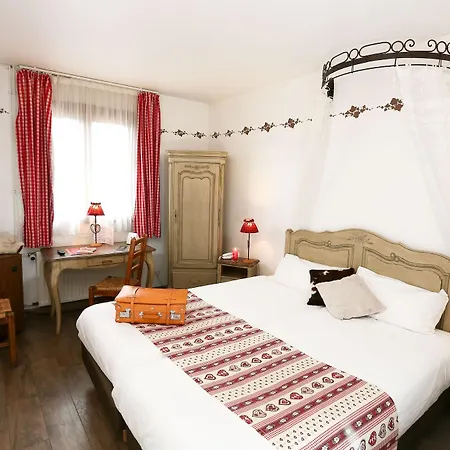 The Originals Boutique, La Ferme Du Pape, ホテル エーグイスハイム