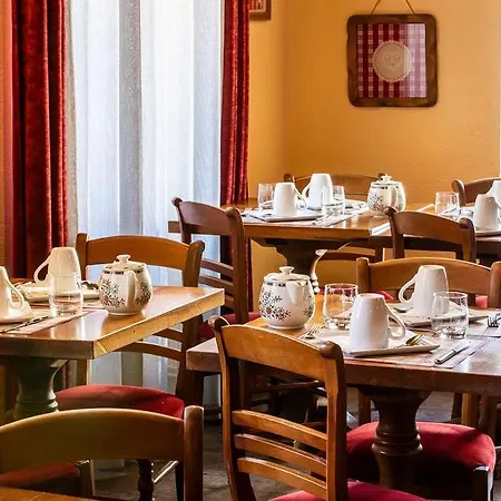 The Originals Boutique, La Ferme Du Pape,