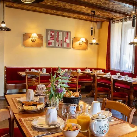 The Originals Boutique, La Ferme Du Pape, Hotel 3*