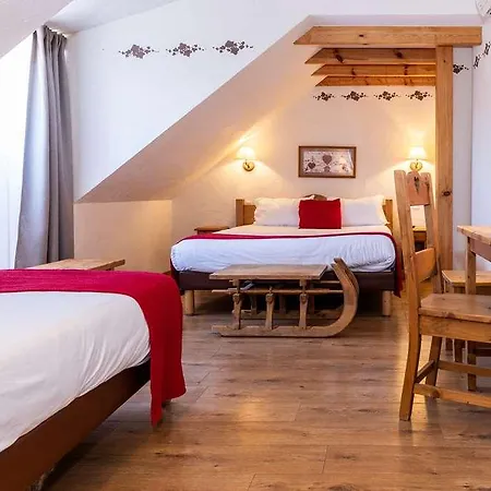 The Originals Boutique, La Ferme Du Pape, 3* 埃圭斯海姆