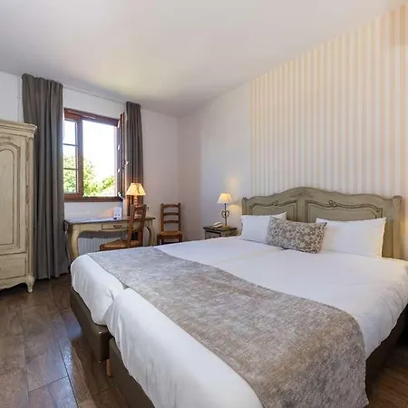 酒店 The Originals Boutique, La Ferme Du Pape,