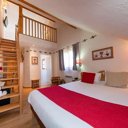 The Originals Boutique, La Ferme Du Pape, 埃圭斯海姆
