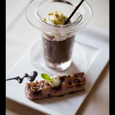 The Originals Boutique, La Ferme Du Pape,