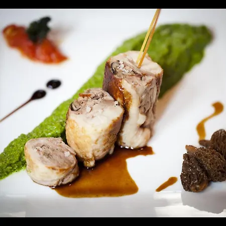 酒店 The Originals Boutique, La Ferme Du Pape,