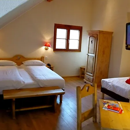 The Originals Boutique, La Ferme Du Pape, Hotel 3*