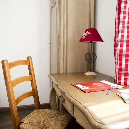 Hotel The Originals Boutique, La Ferme Du Pape, Eguisheim