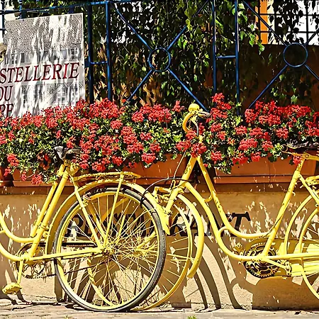 The Originals Boutique, La Ferme Du Pape, ホテル 3*