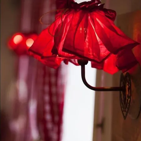 The Originals Boutique, La Ferme Du Pape,