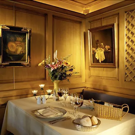 The Originals Boutique, La Ferme Du Pape, Hotel Eguisheim