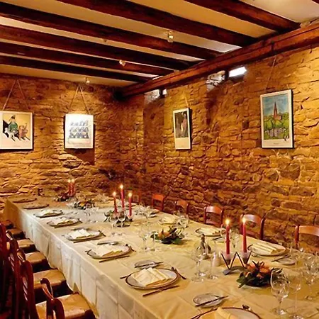 The Originals Boutique, La Ferme Du Pape, Eguisheim
