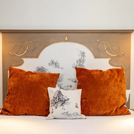 The Originals Boutique, La Ferme Du Pape, Hotell Eguisheim