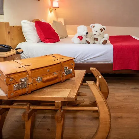 The Originals Boutique, La Ferme Du Pape, Hotell 3*