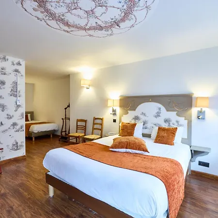 The Originals Boutique, La Ferme Du Pape, Eguisheim