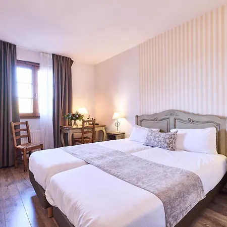 The Originals Boutique, La Ferme Du Pape,