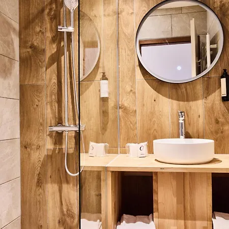 The Originals Boutique, La Ferme Du Pape, Hotel