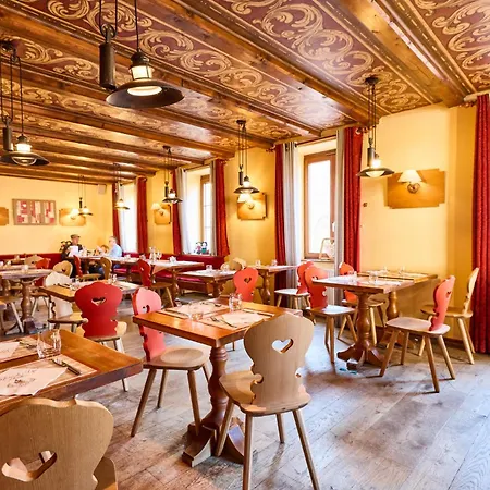 The Originals Boutique, La Ferme Du Pape, Hotel Eguisheim