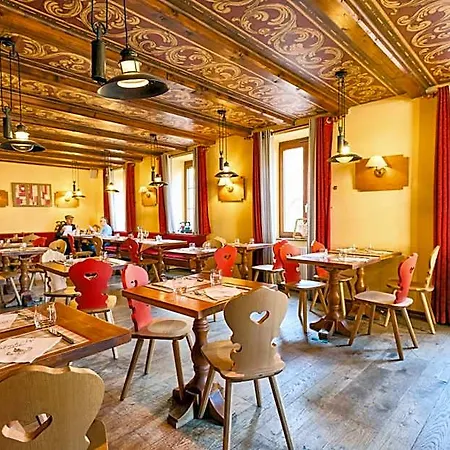 The Originals Boutique, La Ferme Du Pape,