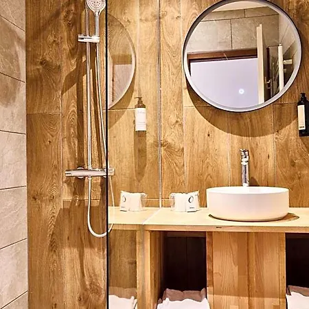 The Originals Boutique, La Ferme Du Pape, Hotel