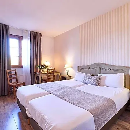 The Originals Boutique, La Ferme Du Pape, Hotel 3*