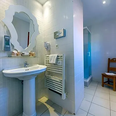 Hotel The Originals Boutique, La Ferme Du Pape, Eguisheim