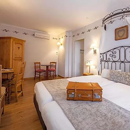The Originals Boutique, La Ferme Du Pape, Eguisheim
