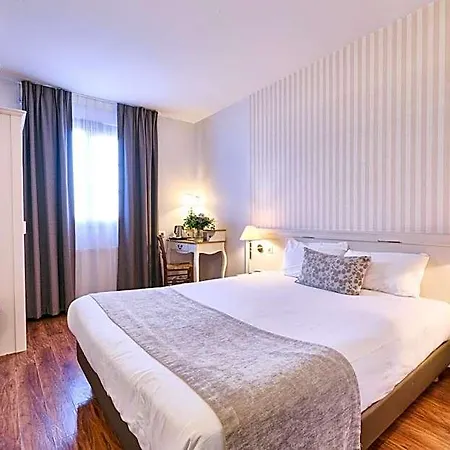 The Originals Boutique, La Ferme Du Pape, Hotel 3*