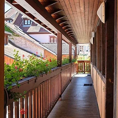 The Originals Boutique, La Ferme Du Pape, Hotel