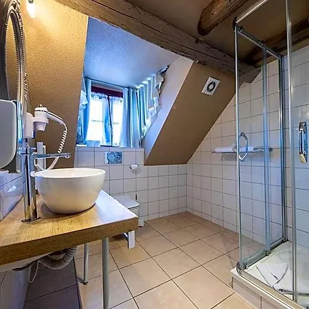 Hotel The Originals Boutique, La Ferme Du Pape,
