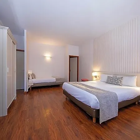 The Originals Boutique, La Ferme Du Pape, Hotel