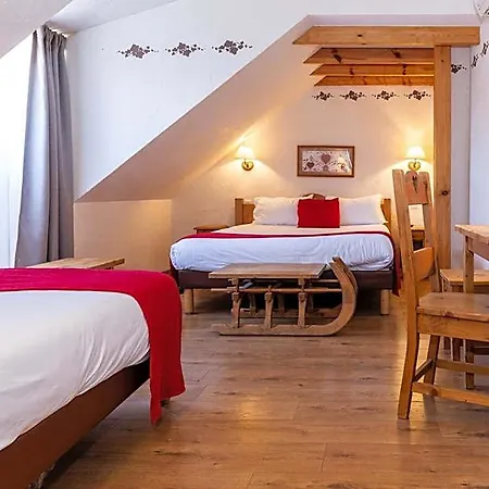The Originals Boutique, La Ferme Du Pape, 3*