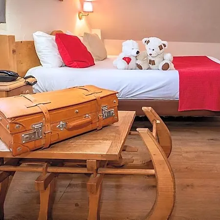 The Originals Boutique, La Ferme Du Pape, Hotel