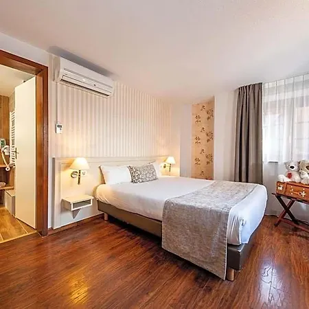 The Originals Boutique, La Ferme Du Pape, Hotel 3*